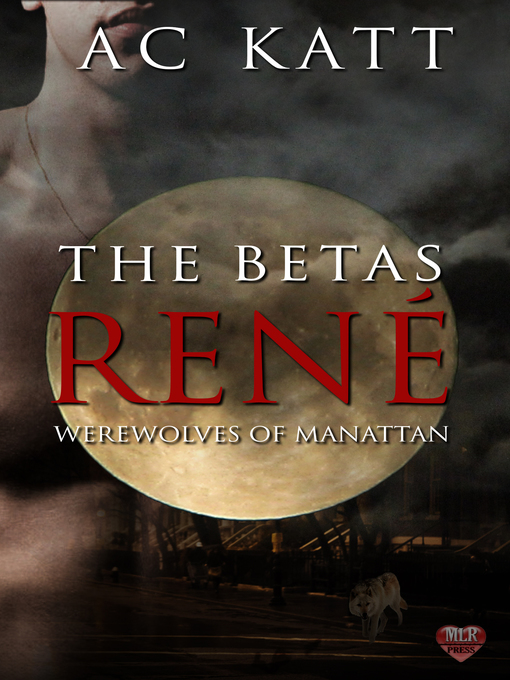Title details for The Betas by A.C. Katt - Available